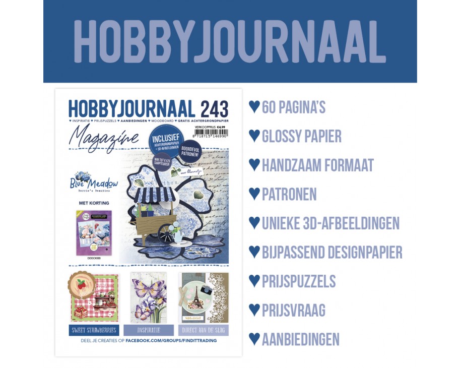 Hobbyjournaal