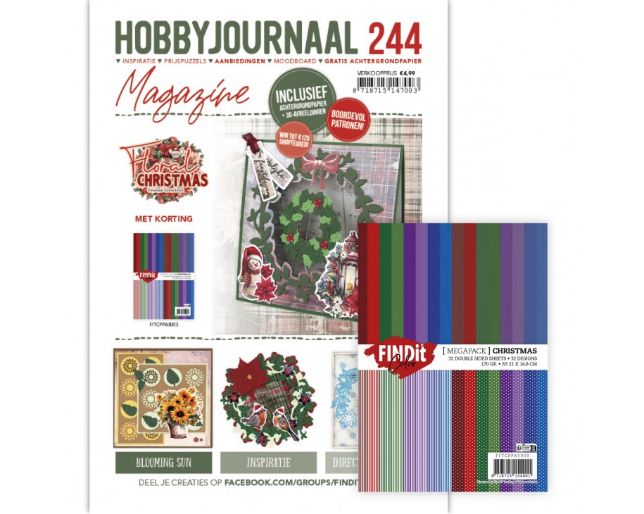 Hobbyjournaal