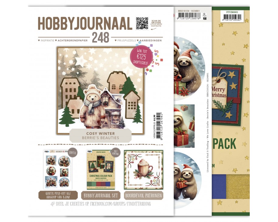 Hobbyzine