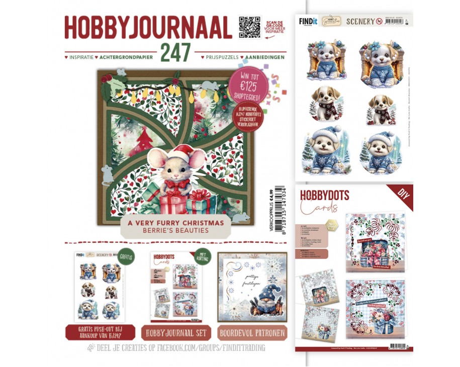 Hobbyzine