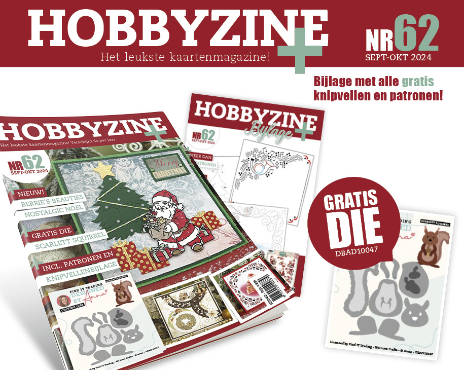 Hobbyjournaal 234