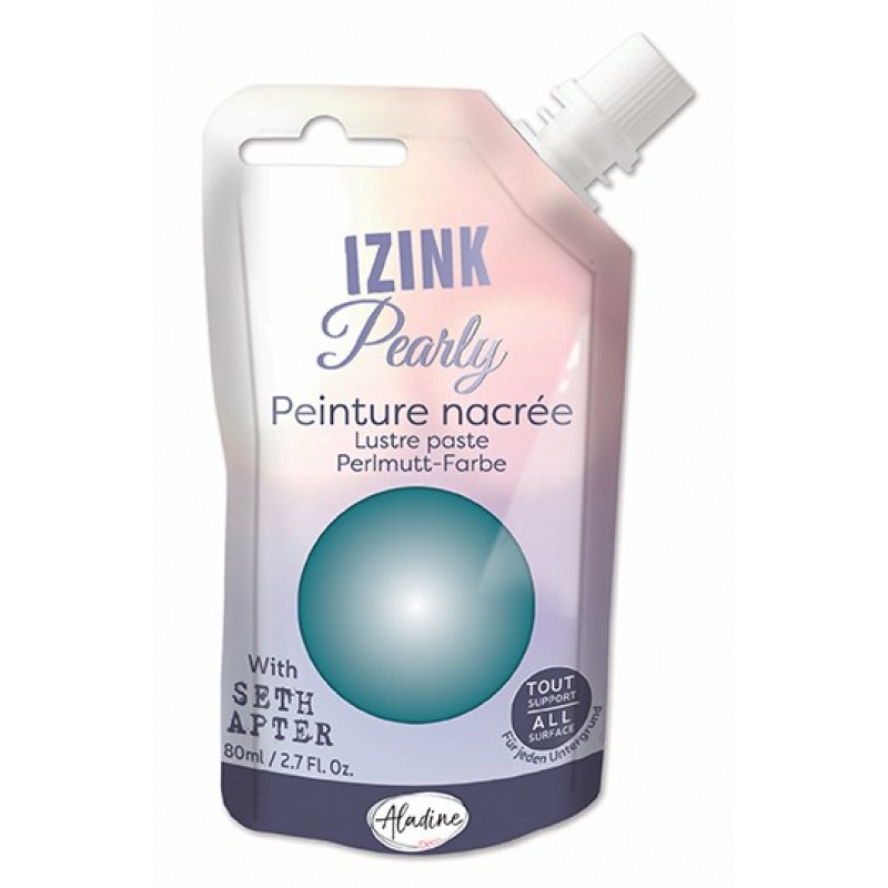 OCEAN Pearly Izink  80 ml