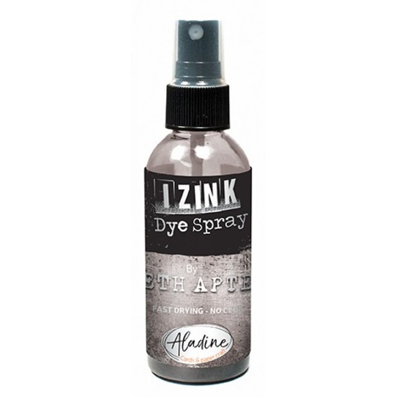 Nacre - Pearl Izink Dye Spray by Seth Apter