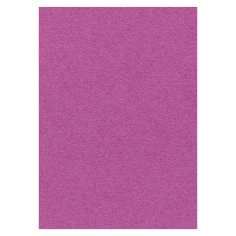 Cardstock 270 grs -50 x 70 cm - Fuchsia