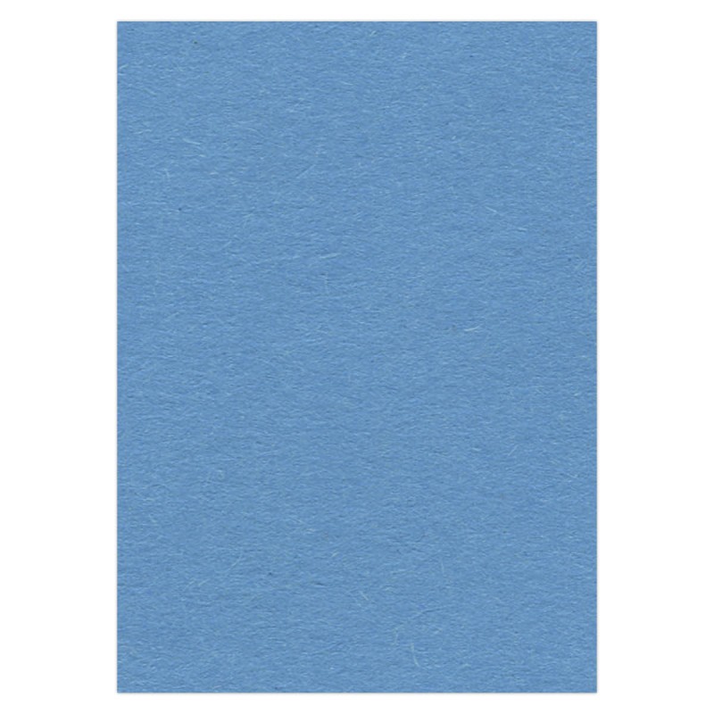 Cardstock 270 grs -50 x 70 cm - Turquoise