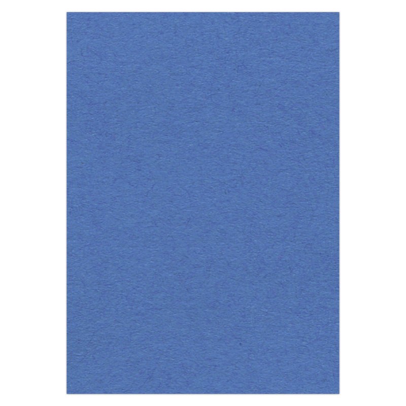 Cardstock 270 grs -50 x 70 cm - Blue