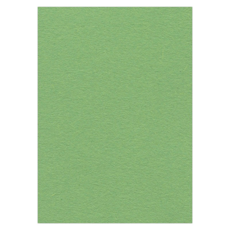 Cardstock 270 grs -50 x 70 cm - Apple Green