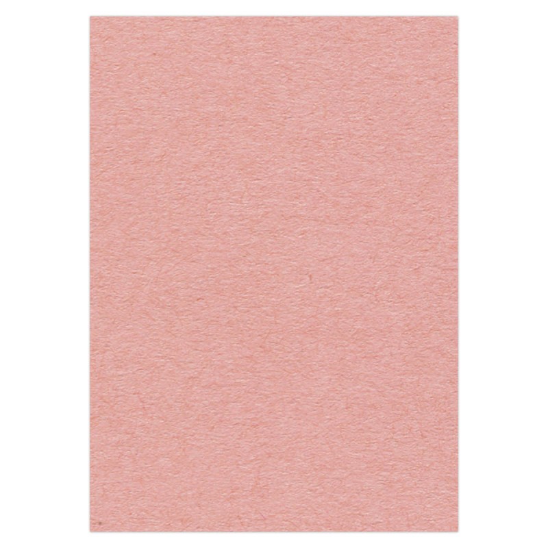 Cardstock 270 grs -50 x 70 cm - Salmon