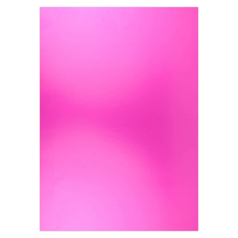 Pink - Metallic Cardstock