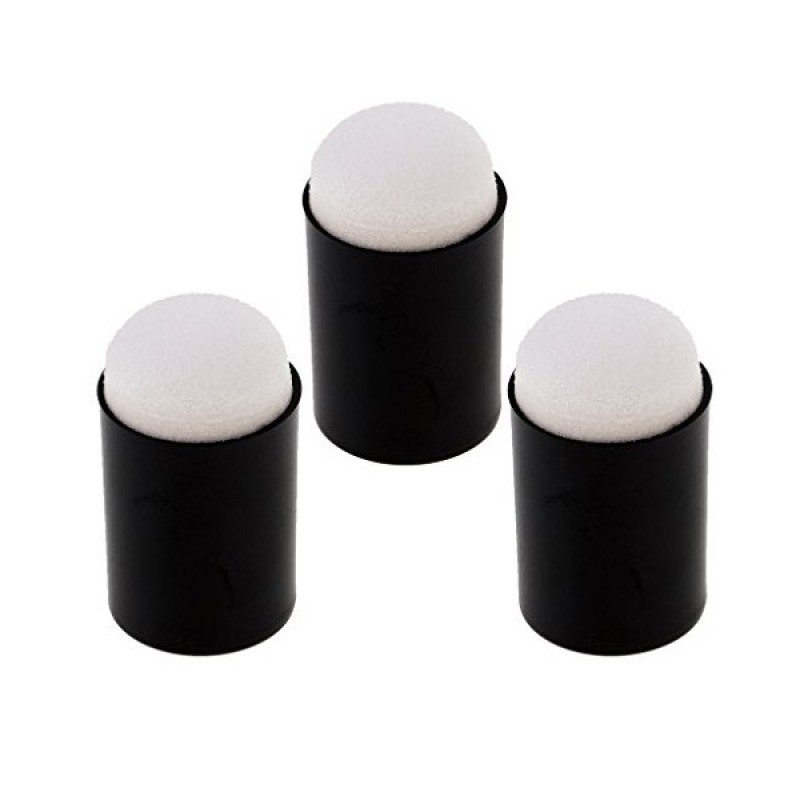 Dauber Sponges - 3 pcs