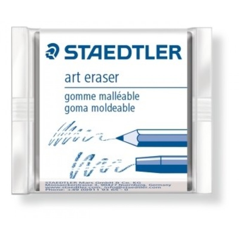 Art eraser