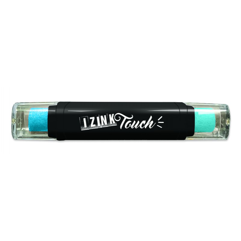 IZINK TOUCH TURQUOISE