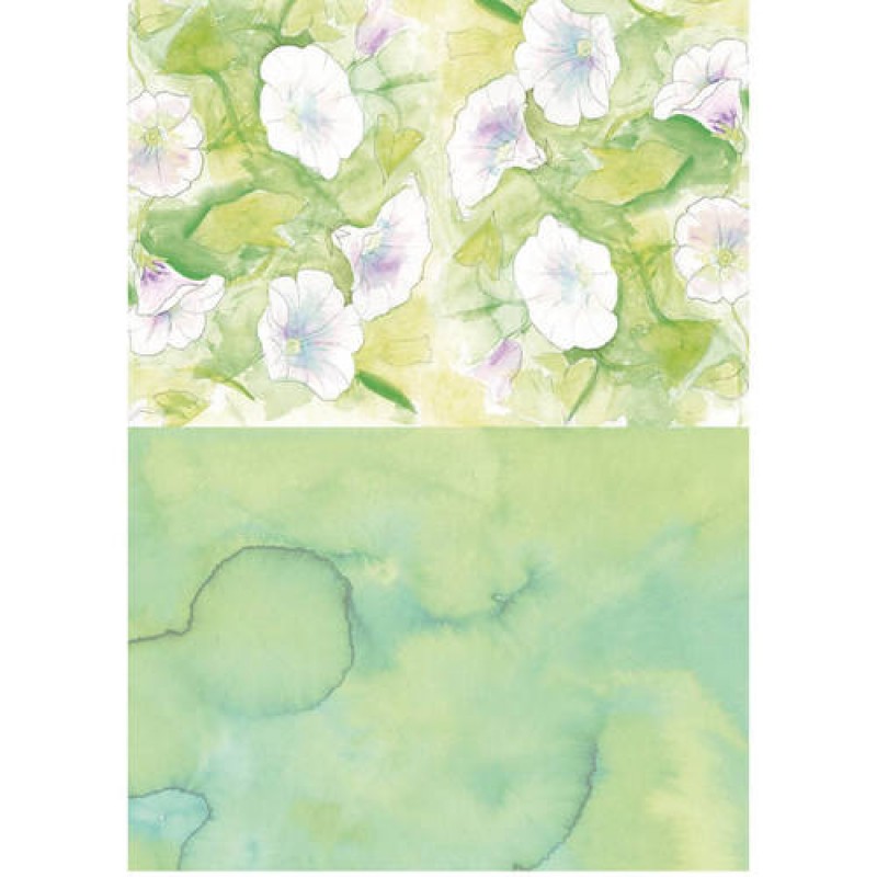 Background sheets - Jeanine's Art - With Sympathy