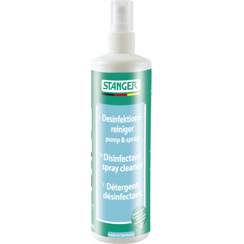 Desinfecterende reinigingsspray 250 ml