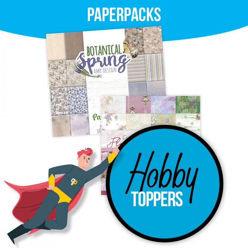 Hobbytopper ADPP10031 + PMPP10029