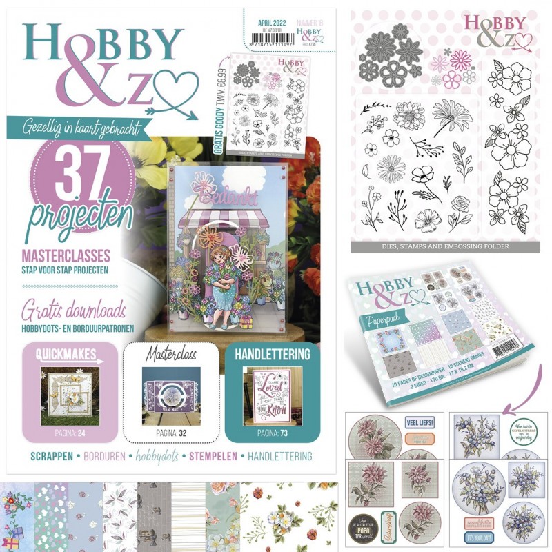 Hobby&Zo 18