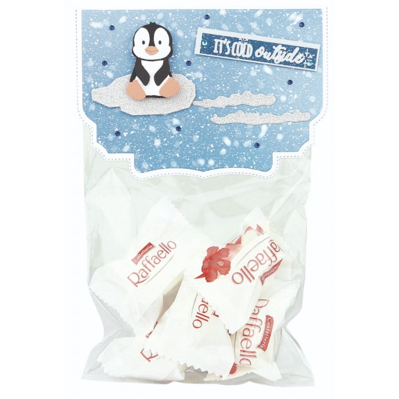 Designed by Anna - Mix and Match Cutting Dies - ICE