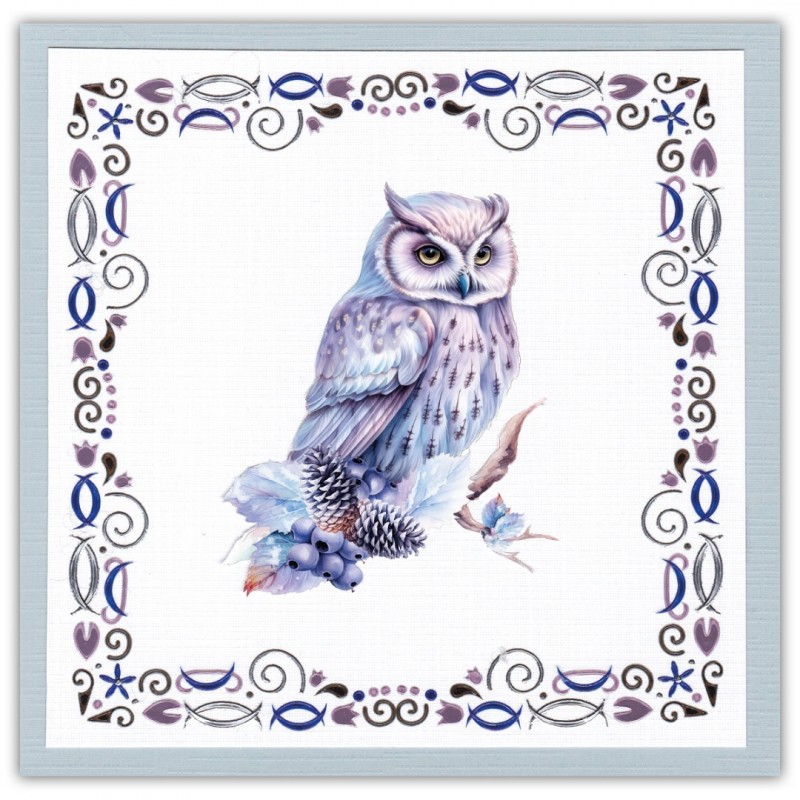 Creative Hobbydots 56 - Mystic Winter