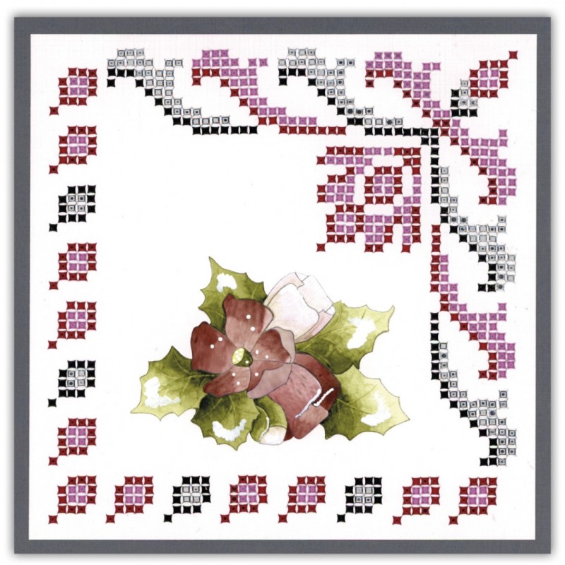Sparkles 124 - Precious Marieke - Charming Xmas