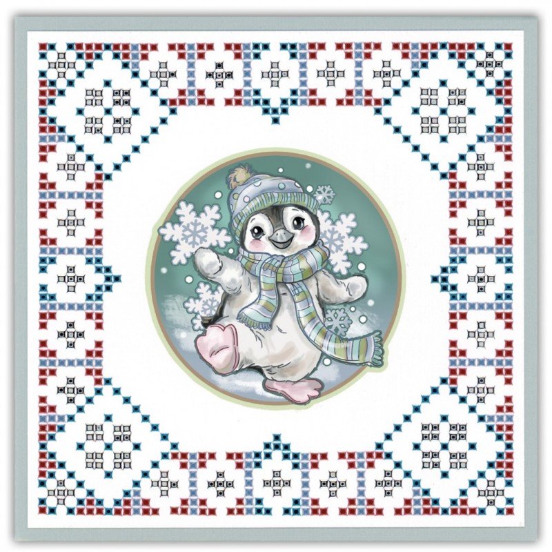 Sparkles 125 - Yvonne Creations - Wintertime