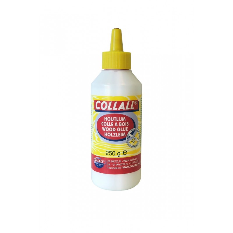 Wood glue -D3 in bottle 250 ml