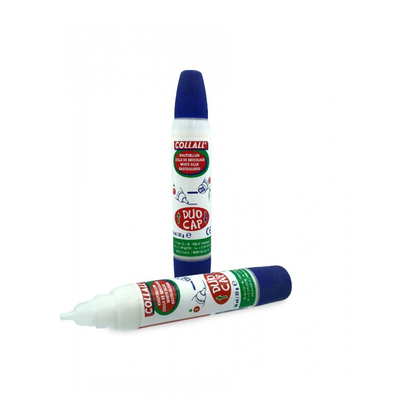 White glue in glue pen 30 ml