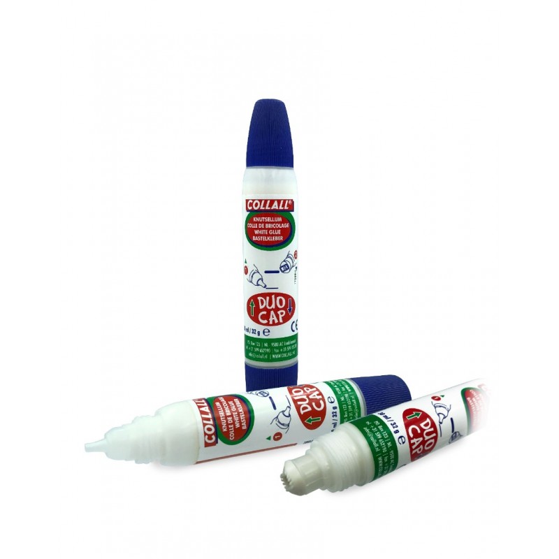White glue in glue pen 30 ml