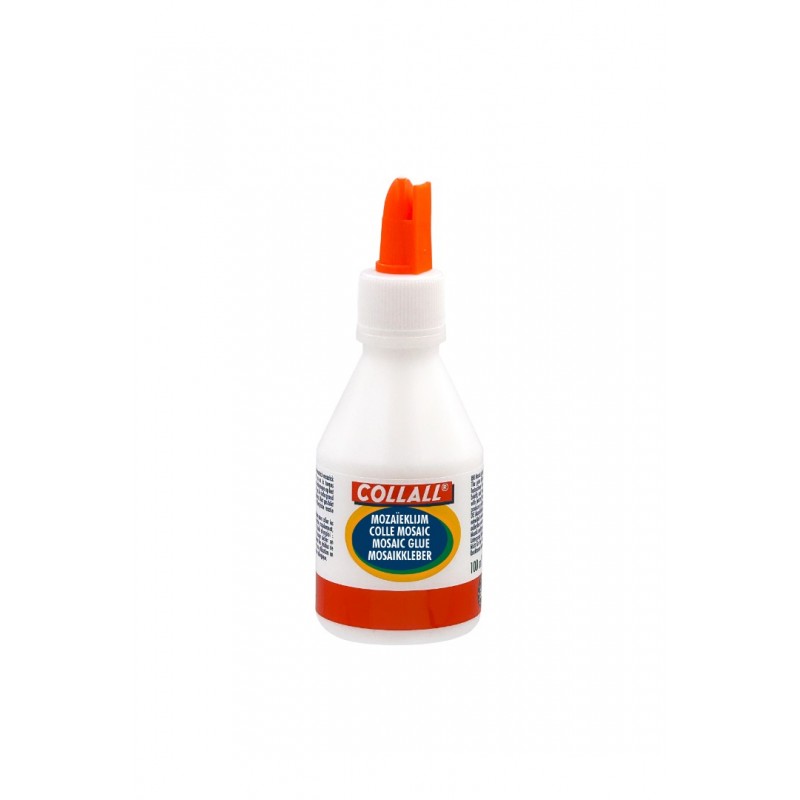 Mosaic glue in bottle 100 ml