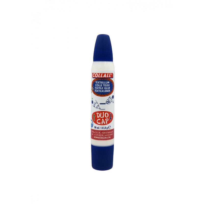 Textile glue in glue pen 30 ml