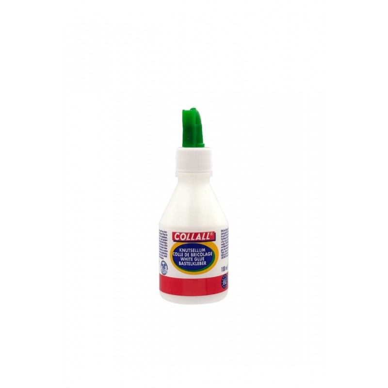 White glue in bottle 100 ml