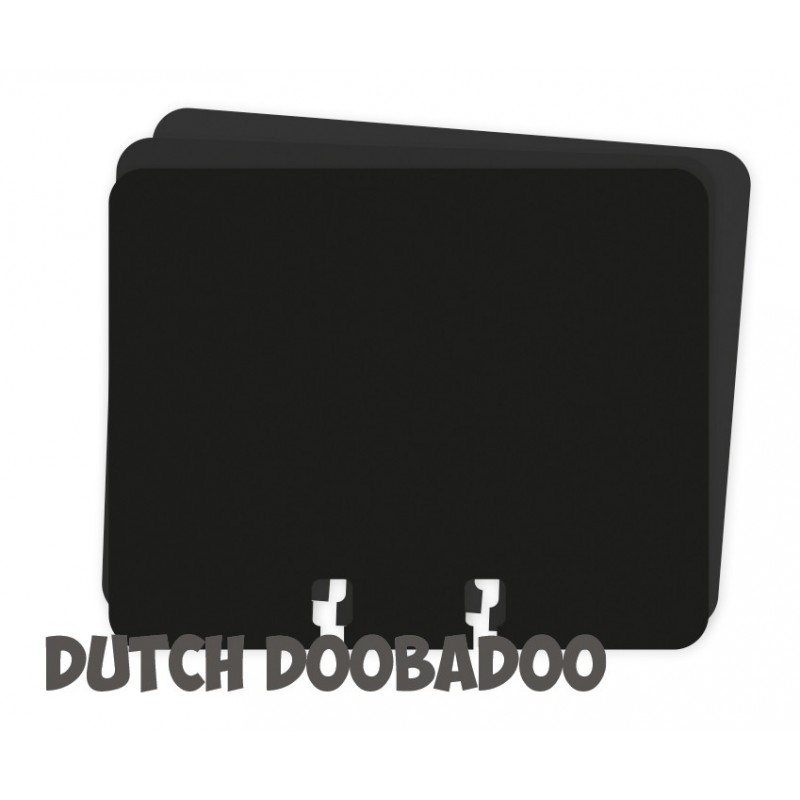 Memory Dex - DDBD - Black 25pcs