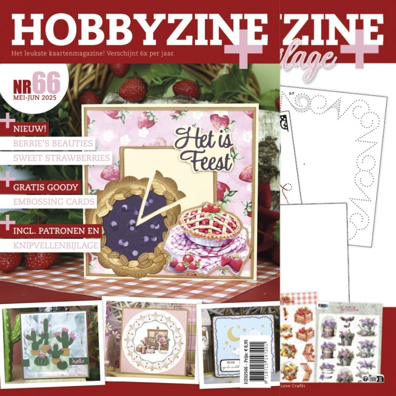 Hobbyzine 66