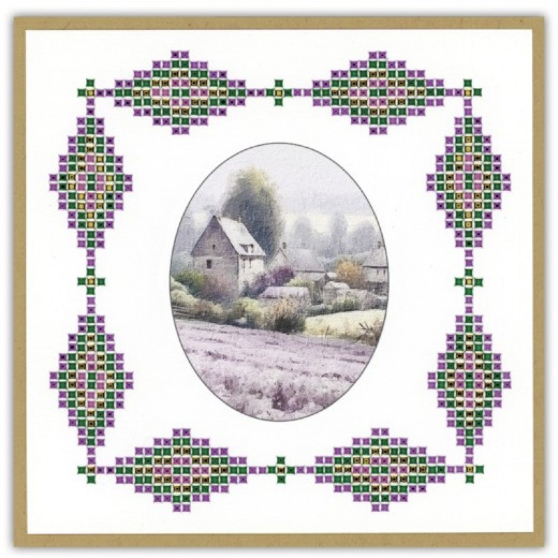 Sparkles 129 - Berries Beauties - Lavender