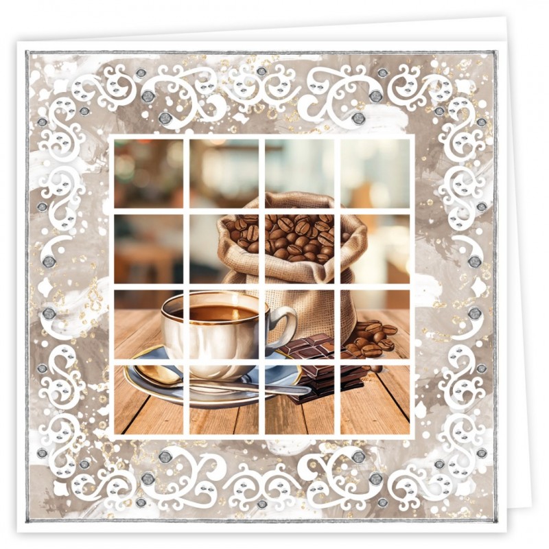 Bloxxx 18 - Coffee Moments