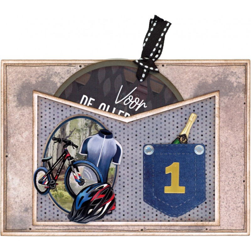 Hobbyjournaal 242