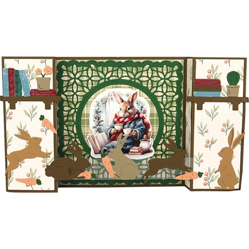 Hobbyjournaal 250 + Best Off Brochure + Gratis Scenery (DELIVERY STARTS 10 DECEMBER)