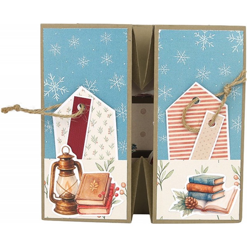 Hobbyjournaal 250 + Best Off Brochure + Gratis Scenery (DELIVERY STARTS 10 DECEMBER)