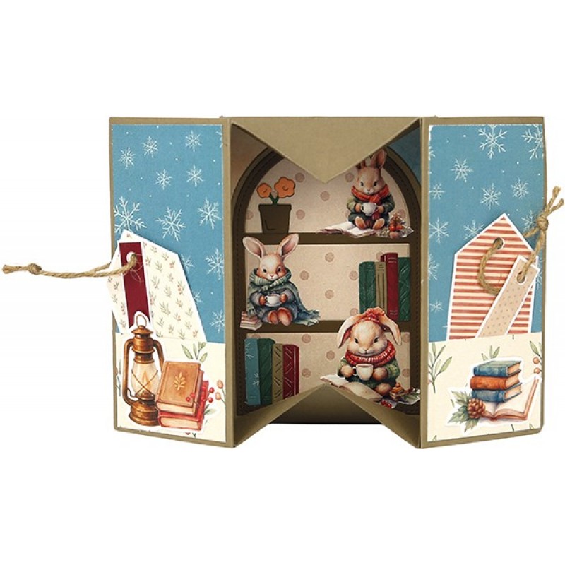 Hobbyjournaal 250 + Best Off Brochure + Gratis Scenery (DELIVERY STARTS 10 DECEMBER)