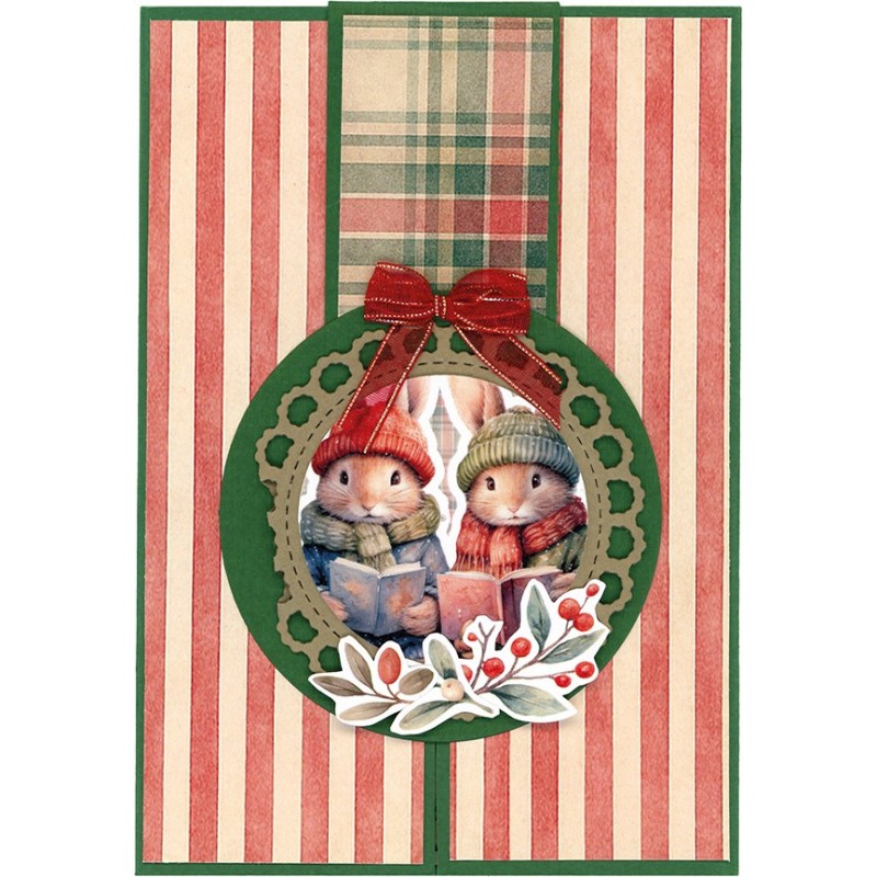 Hobbyjournaal 250 + Best Off Brochure + Gratis Scenery (DELIVERY STARTS 10 DECEMBER)