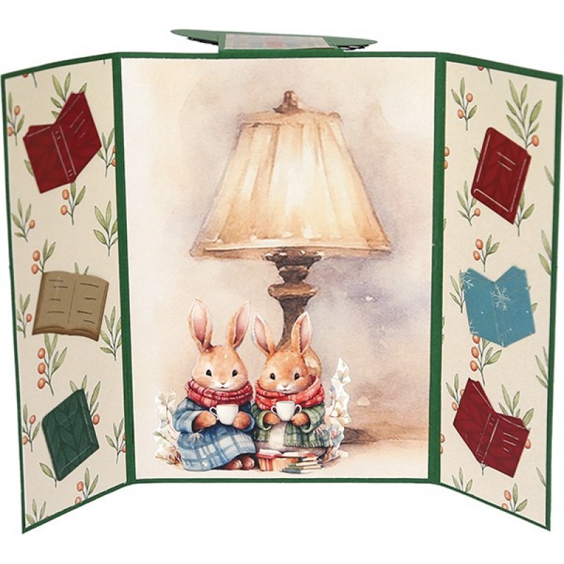 Hobbyjournaal 250 + Best Off Brochure + Gratis Scenery (DELIVERY STARTS 10 DECEMBER)