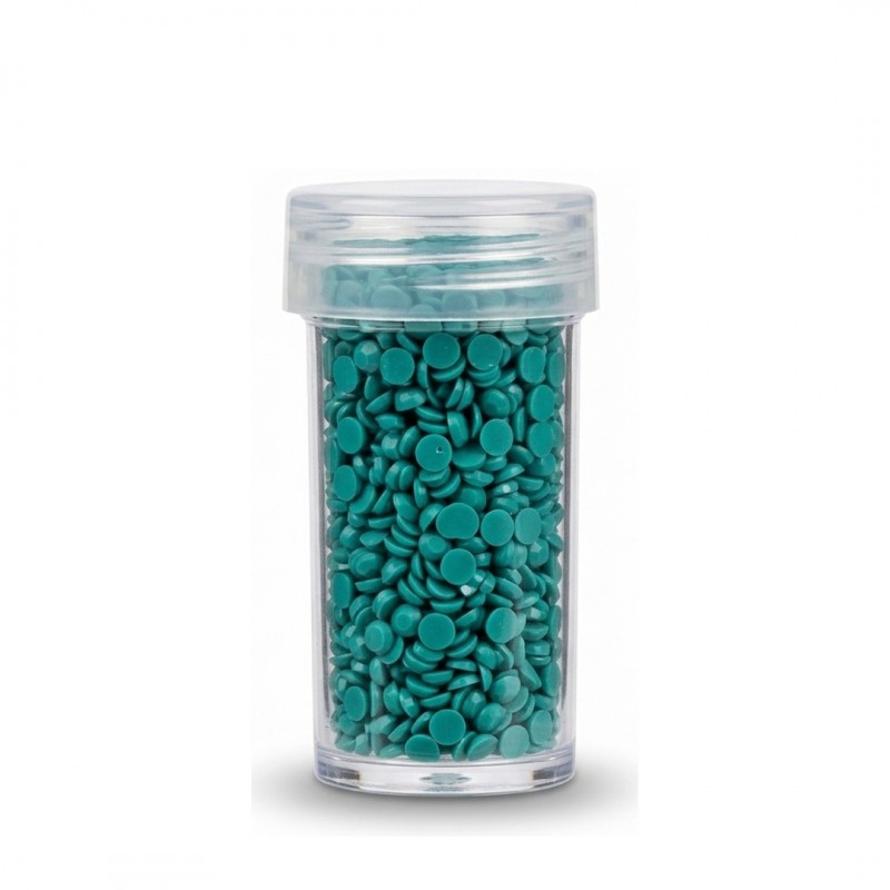 Dotty Designs Diamond Stones - Deep Teal Forest