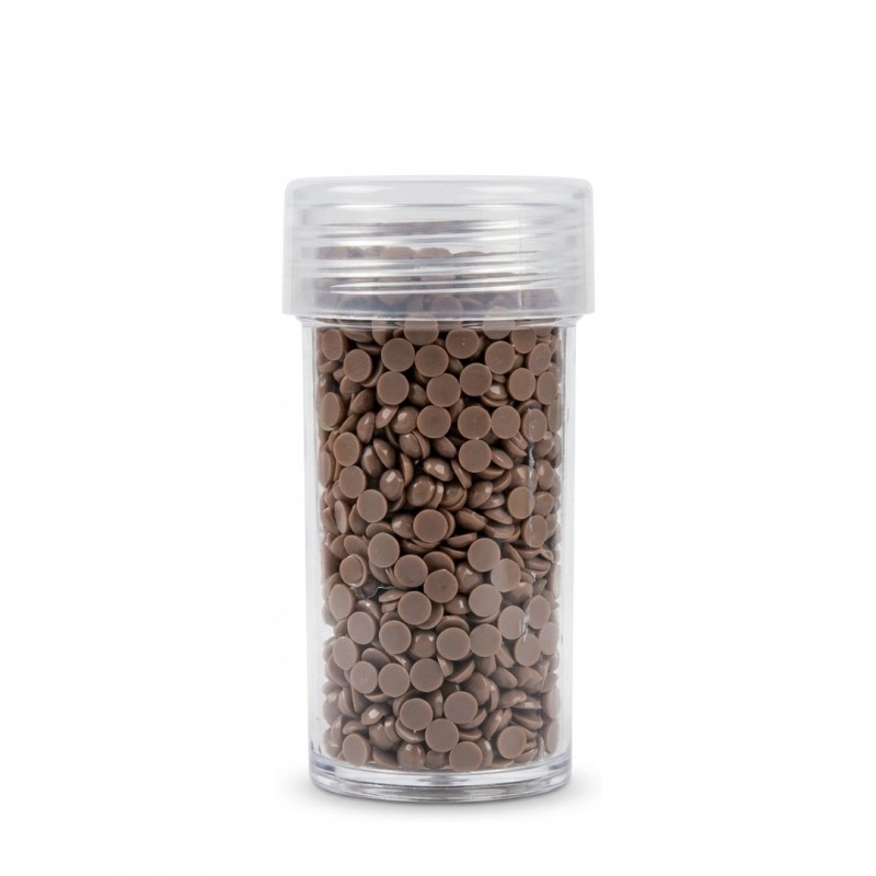 Dotty Designs Diamond Stones - Walnut Brown Dotty Designs Diamond Stones - Walnut Brown