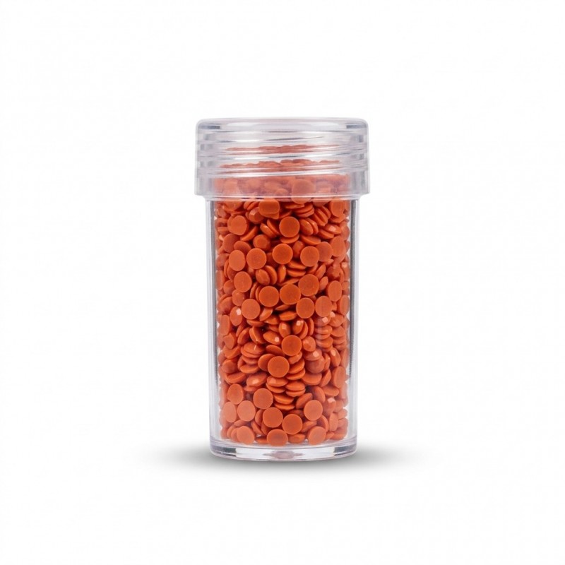 Dotty Designs Diamond Stones - Tangerine Pop