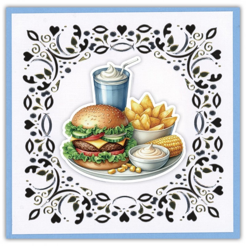 Dot and Do 301 - Grillmasters