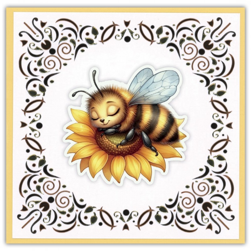 Dot and Do 302 - Sweet Honey Bees