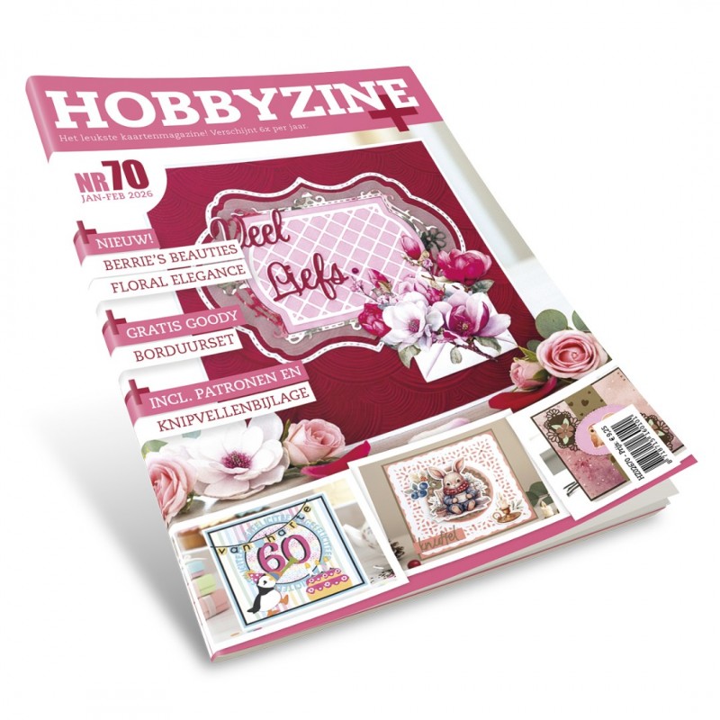 Hobbyzine 70