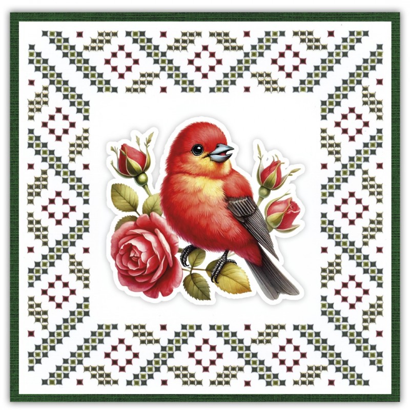 Sparkles 151 - Whispers Of Nature