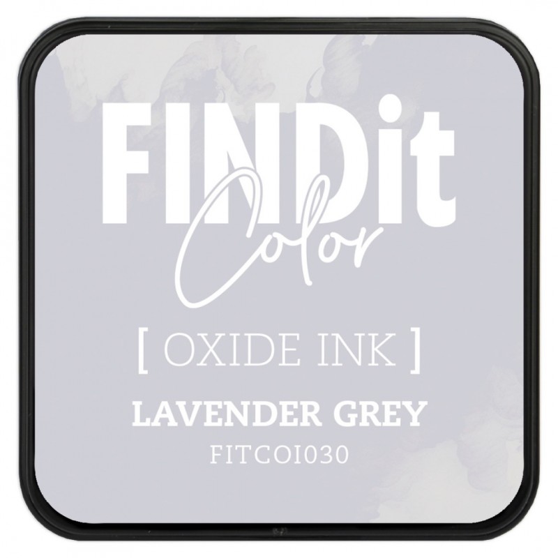 FindIt Color Oxide Ink – Lavender Grey FindIt Color Oxide Ink – Lavender Grey