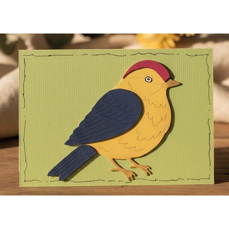 SET Hobbyjournaal 252