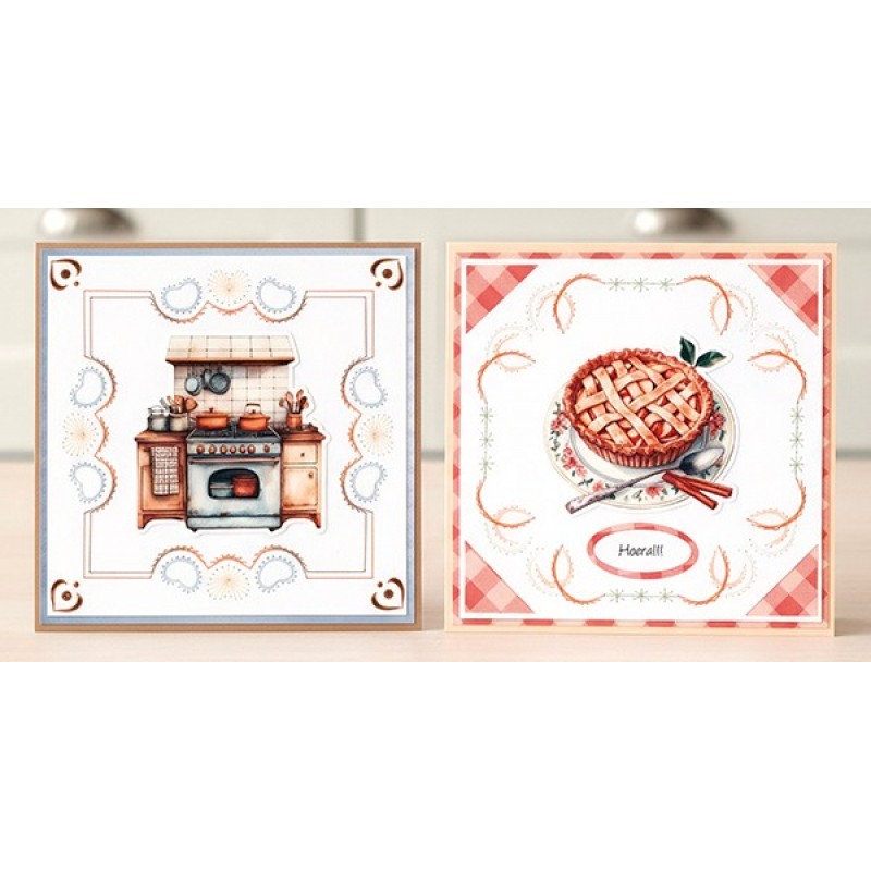 SET Hobbyjournaal 253